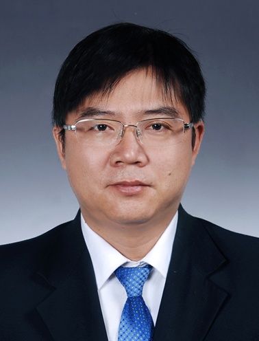 成人直播海洋渔业行政执法总队总队长周晨阳
