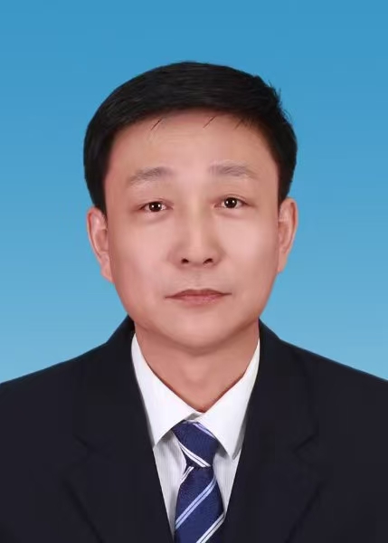成人直播农业发展服务中心主任王勇